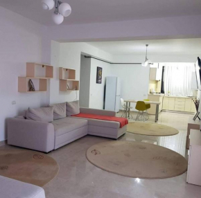 Apartament Raldar Mamaia Nord